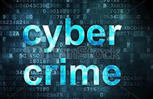 cyber crime 